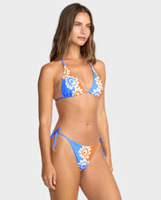 BILLABONG TRIPPIN DIPPIN REMI TRI