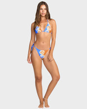 BILLABONG TRIPPIN DIPPIN TIE SIDE HIKE