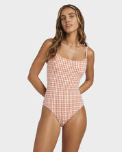 BILLABONG WAVE CHECK MIA DD 1PC