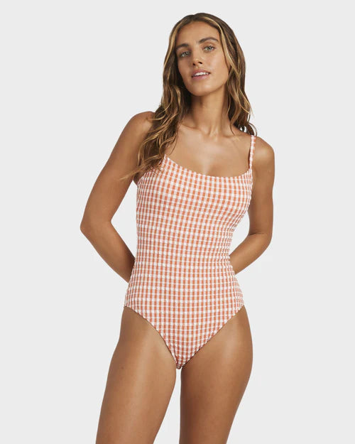 BILLABONG WAVE CHECK MIA DD 1PC