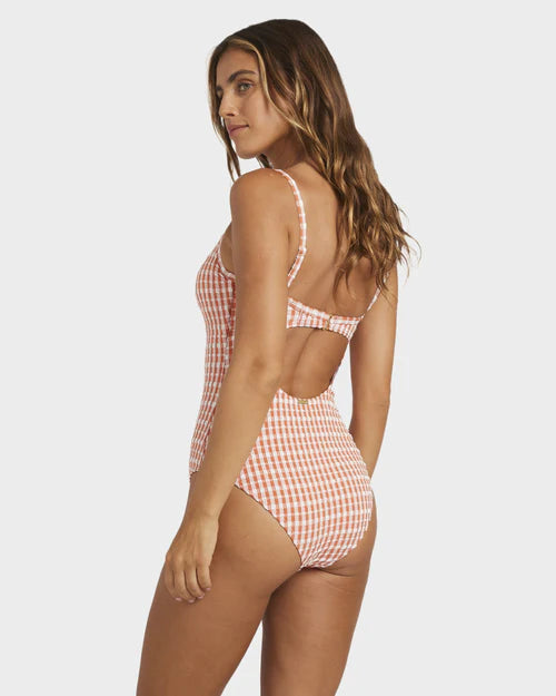 BILLABONG WAVE CHECK MIA DD 1PC