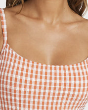 BILLABONG WAVE CHECK MIA DD 1PC