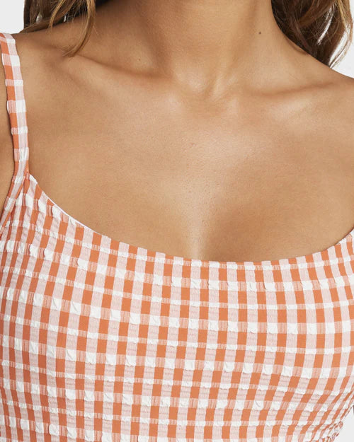 BILLABONG WAVE CHECK MIA DD 1PC