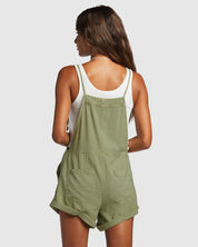 BILLABONG WILD PURSUIT - AVOCADO
