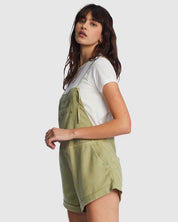 BILLABONG WILD PURSUIT - AVOCADO