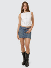 THRILLS WYATT SKIRT