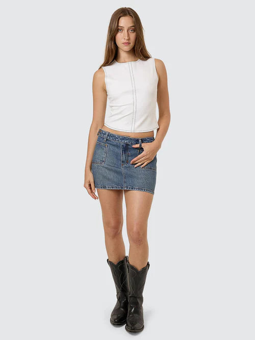 THRILLS WYATT SKIRT