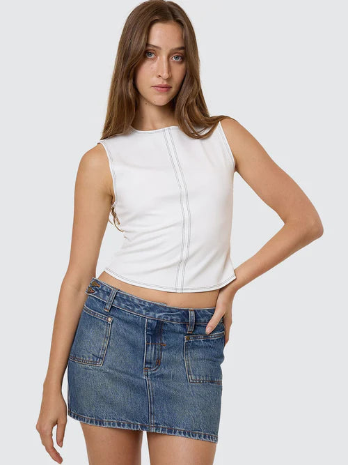 THRILLS WYATT SKIRT