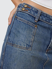 THRILLS WYATT SKIRT