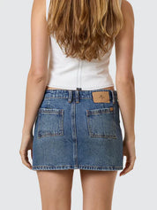 THRILLS WYATT SKIRT