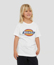 DICKIES YOUTH LOGO TEE