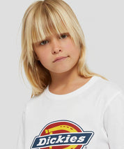 DICKIES YOUTH LOGO TEE