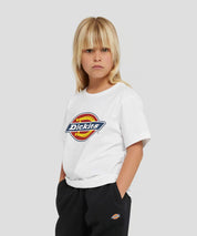 DICKIES YOUTH LOGO TEE