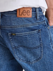 LEE Z - THREE - BLUE IMPACT