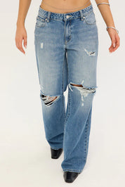 ABRAND 99 BAGGY DANNI RIP JEAN