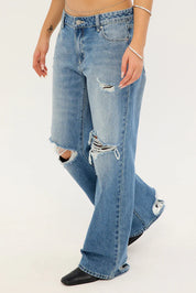 ABRAND 99 BAGGY DANNI RIP JEAN