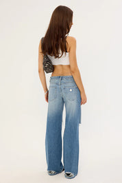ABRAND 99 BAGGY DANNI RIP JEAN