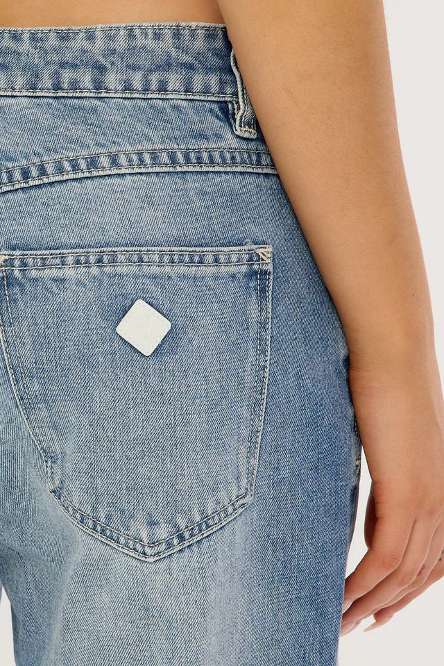 ABRAND 99 BAGGY DANNI RIP JEAN