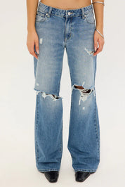 ABRAND 99 BAGGY DANNI RIP JEAN