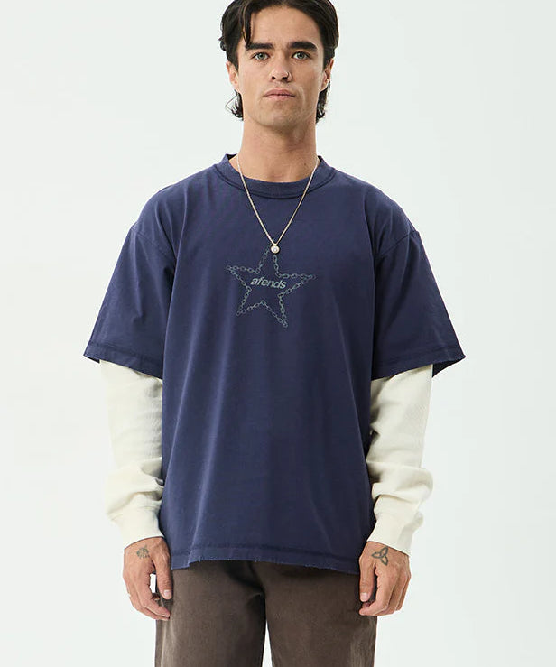 afends-chains-layered-waffle-long-sleeve-tee-washed-deep-sea.webp