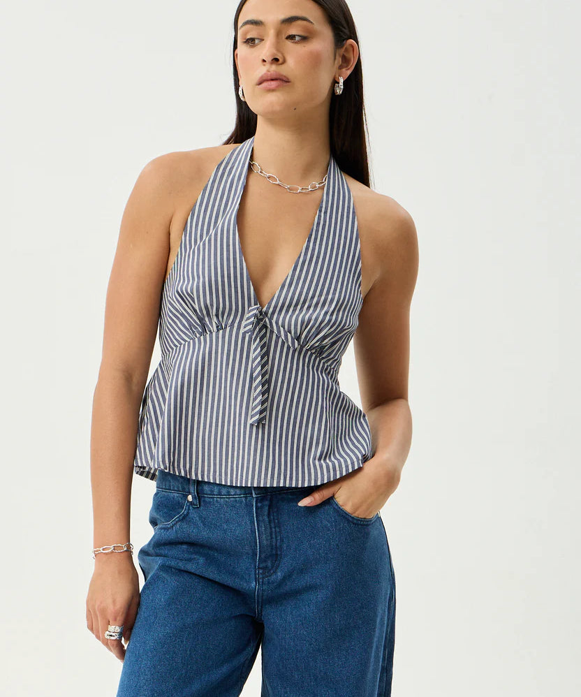 afends-delta-halter-top-navy-stripe.webp