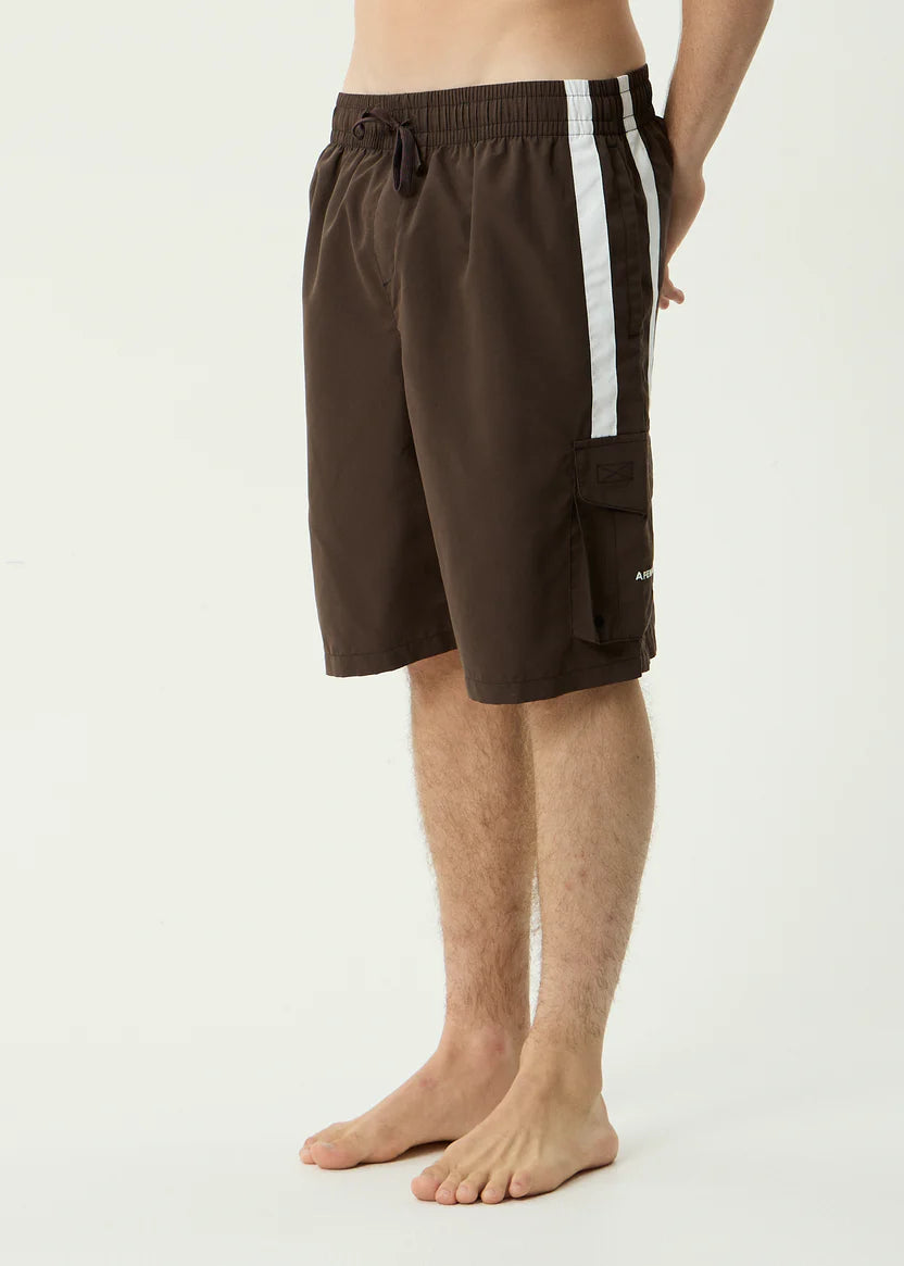 HOUSE RELATED CARGO SHORT 21"