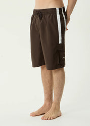 HOUSE RELATED CARGO SHORT 21"