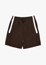 HOUSE RELATED CARGO SHORT 21"
