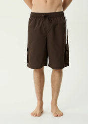 HOUSE RELATED CARGO SHORT 21"