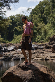 HOUSE RELATED CARGO SHORT 21"