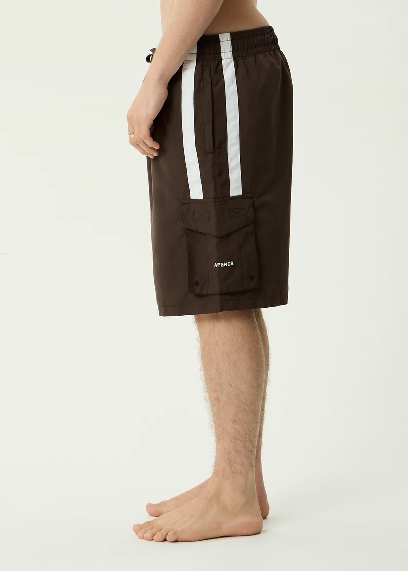 HOUSE RELATED CARGO SHORT 21"
