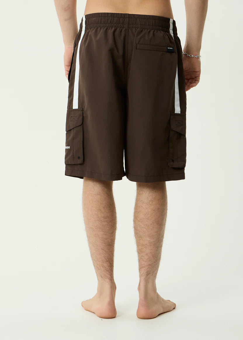 HOUSE RELATED CARGO SHORT 21"