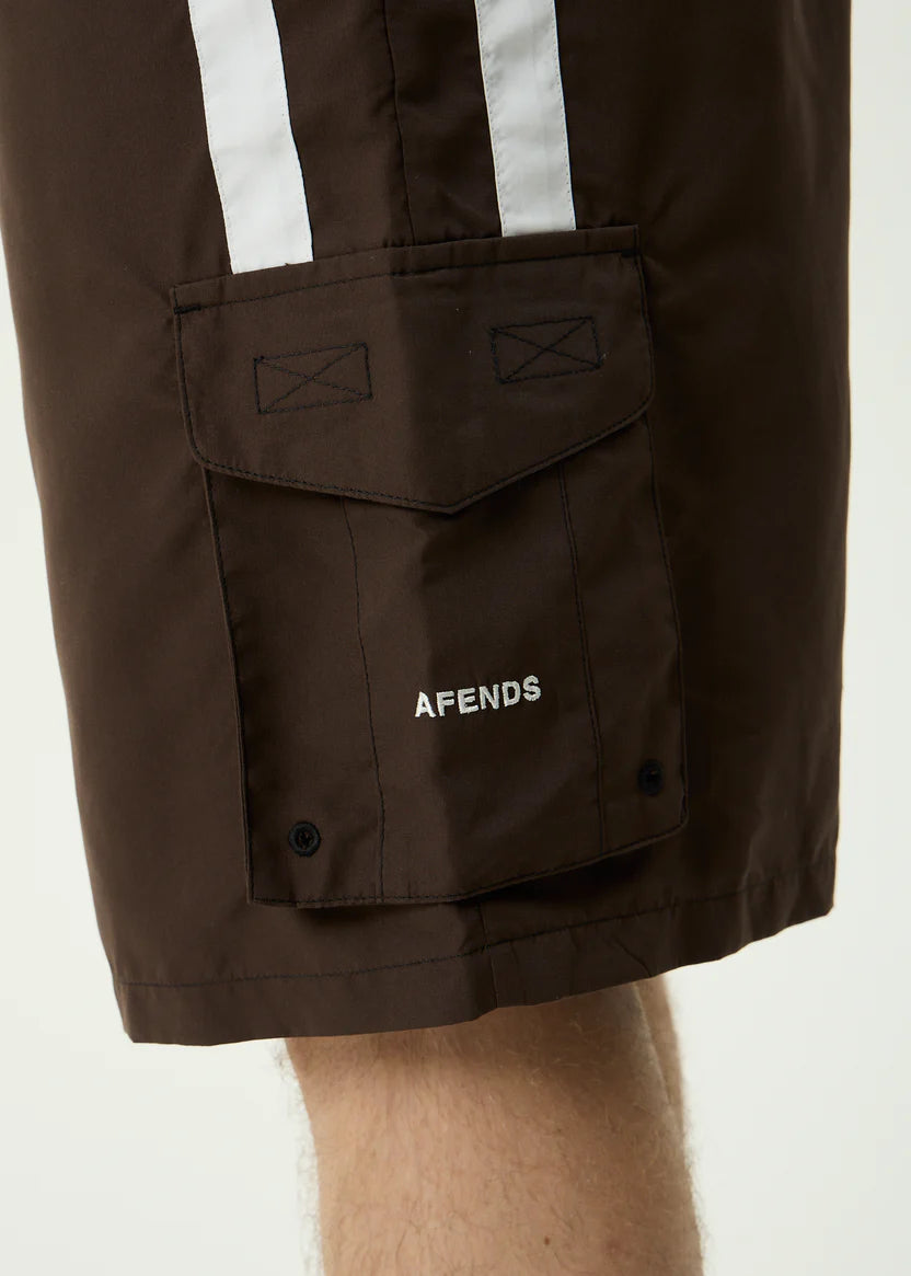 HOUSE RELATED CARGO SHORT 21"