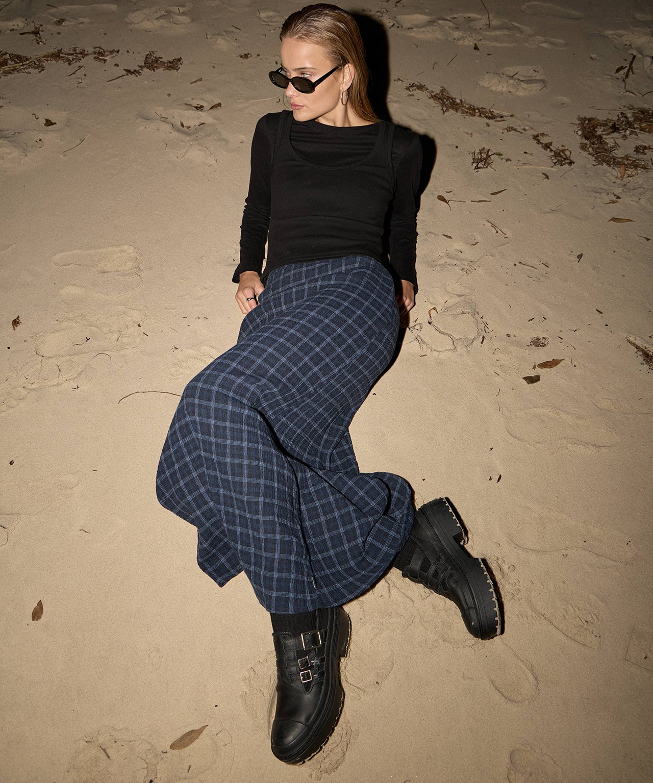 afends-lita-seersucker-maxi-skirt-thea-midnight-check.jpg
