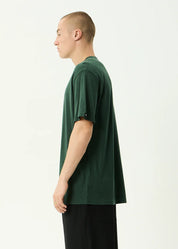 AFENDS VINYL RETRO TEE