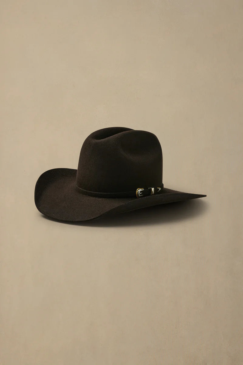 AKUBRA BIG SKY - BITTER CHOCOLATE