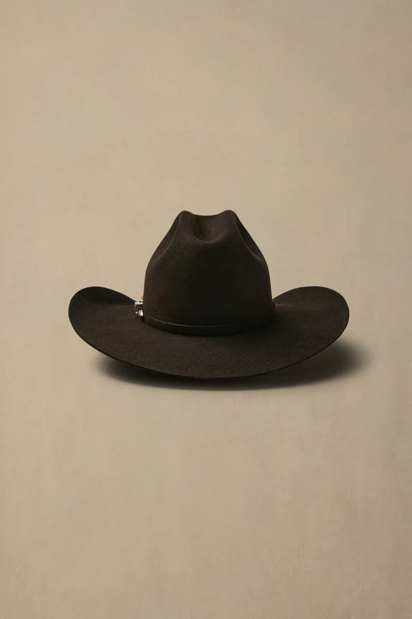 AKUBRA BIG SKY - BITTER CHOCOLATE