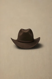 AKUBRA KIANDRA – CLASSIC AUSTRALIAN OUTBACK FELT HAT