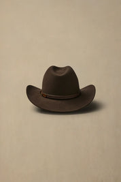 AKUBRA KIANDRA – CLASSIC AUSTRALIAN OUTBACK FELT HAT