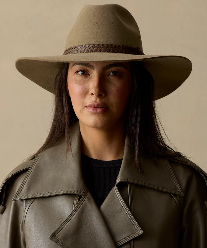 Akubra Hats Australia | Authentic Outback Hats at Bodhi Surf