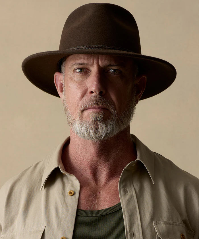 Akubra Hats Australia | Authentic Outback Hats at Bodhi Surf