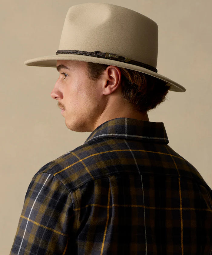 Akubra Hats Australia | Authentic Outback Hats at Bodhi Surf