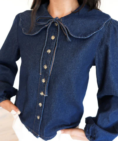 all-about-eve-lou-denim-top-indigo1.webp