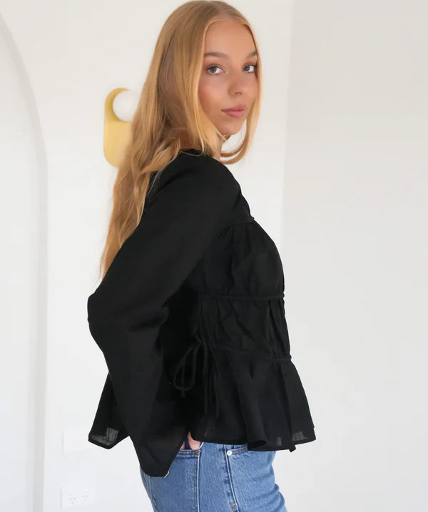 all-about-eve-lou-lou-tie-long-sleeve-top-black1.webp