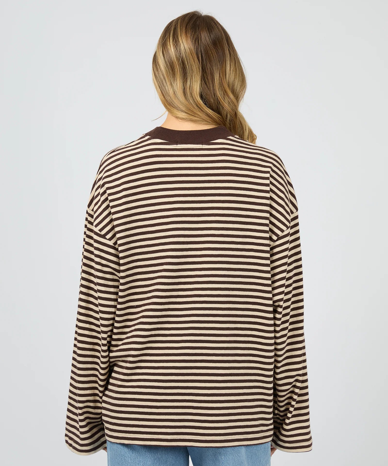 all-about-eve-paloma-long-sleeve-stripe-tee-brown3.webp