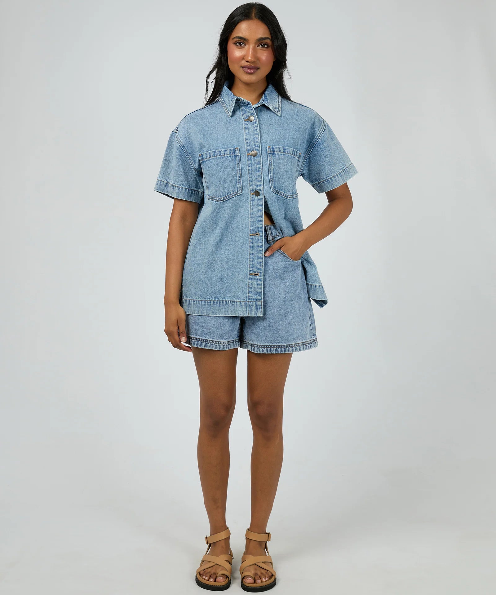 all-about-eve-simi-denim-shirt-light-blue1.webp