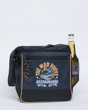 THE MAD HUEYS BEERAMUNDI | COOLER BAG