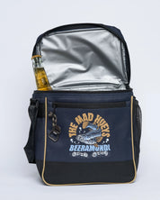 THE MAD HUEYS BEERAMUNDI | COOLER BAG