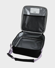 BILLABONG ALL DAY LUNCHBOX MENS INSULATED COOLER BAG WORK LUNCH BAG BLACK