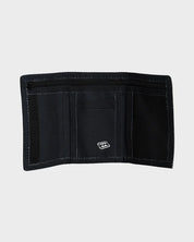 BILLABONG ATOM WALLET – BLACK